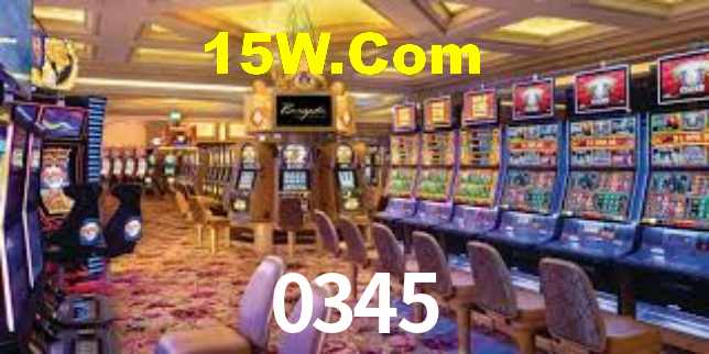 0345 login