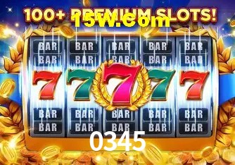 Sinta a adrenalina dos jogos de cassino com 0345