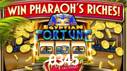 0345 - Game Jogo Cassino no Brasil - 0345.com